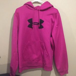 Under Armour Hoodie